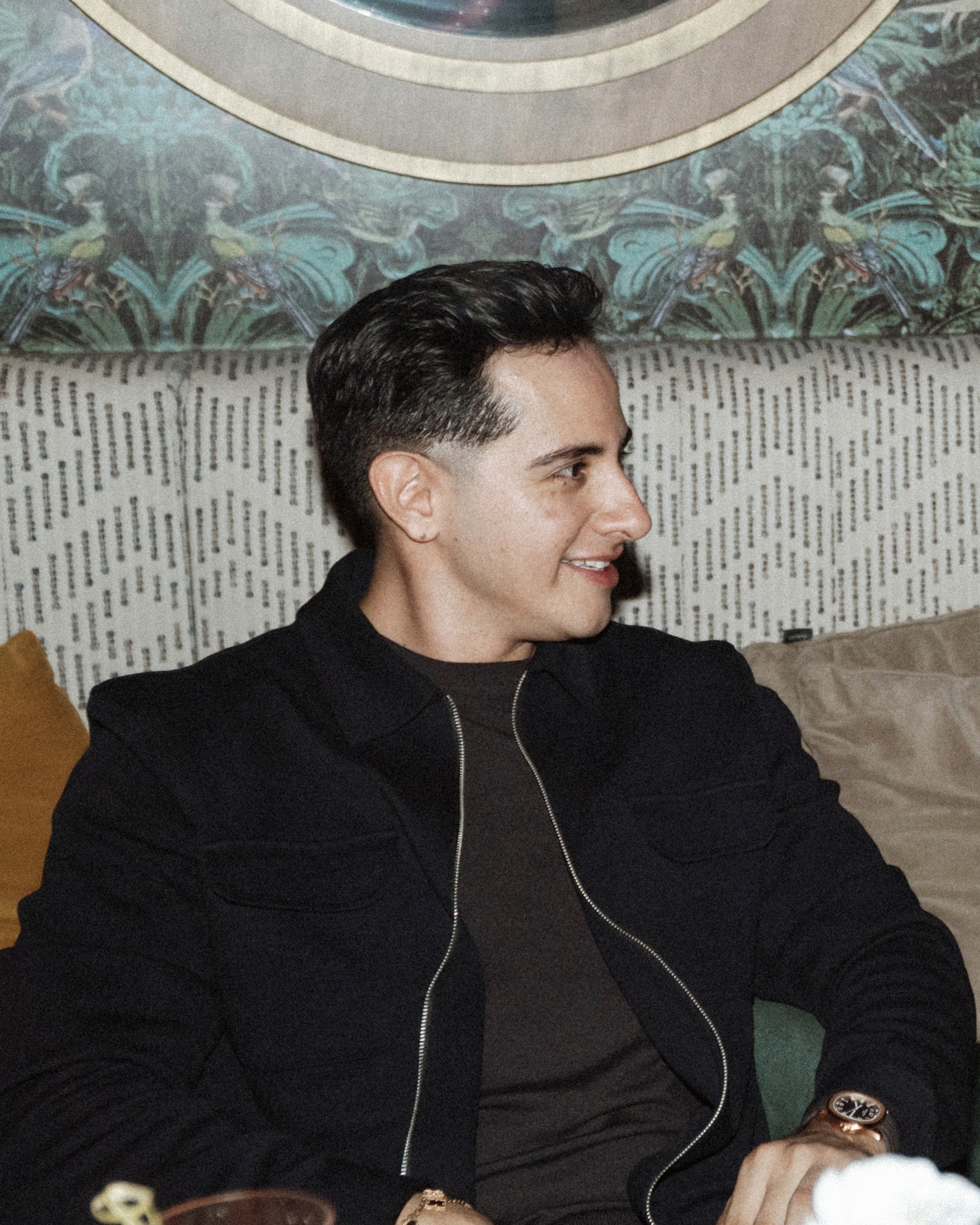 Ivan Vargas, CEO de FX KILLERS